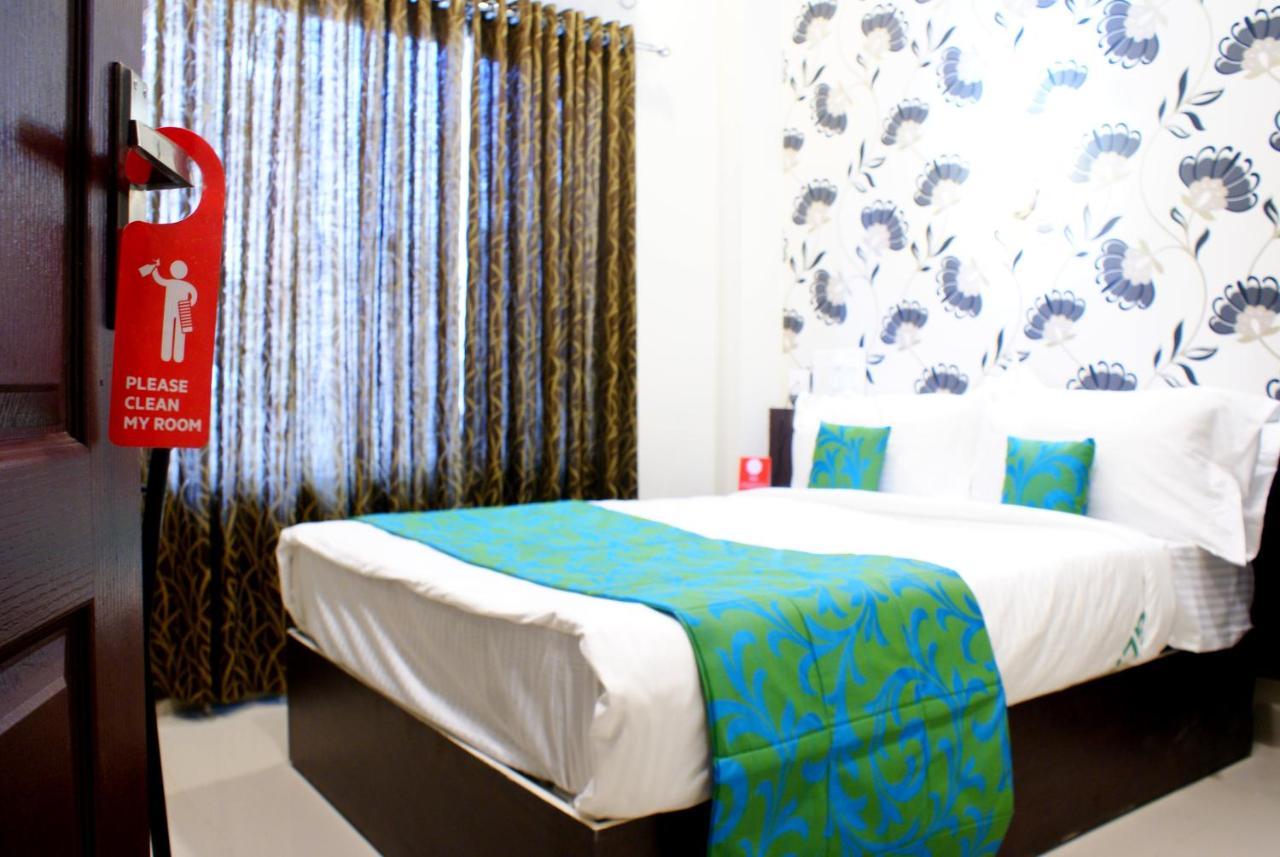 Collection O 8267 Galaxy Inn Kochi 外观 照片