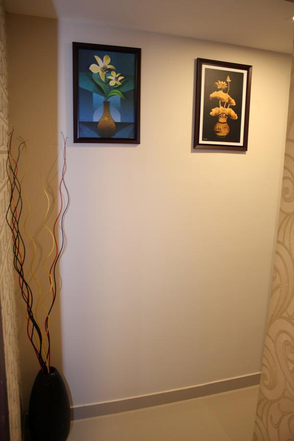 Collection O 8267 Galaxy Inn Kochi 外观 照片