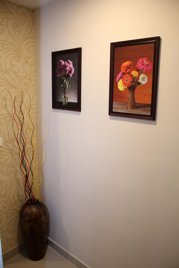 Collection O 8267 Galaxy Inn Kochi 外观 照片