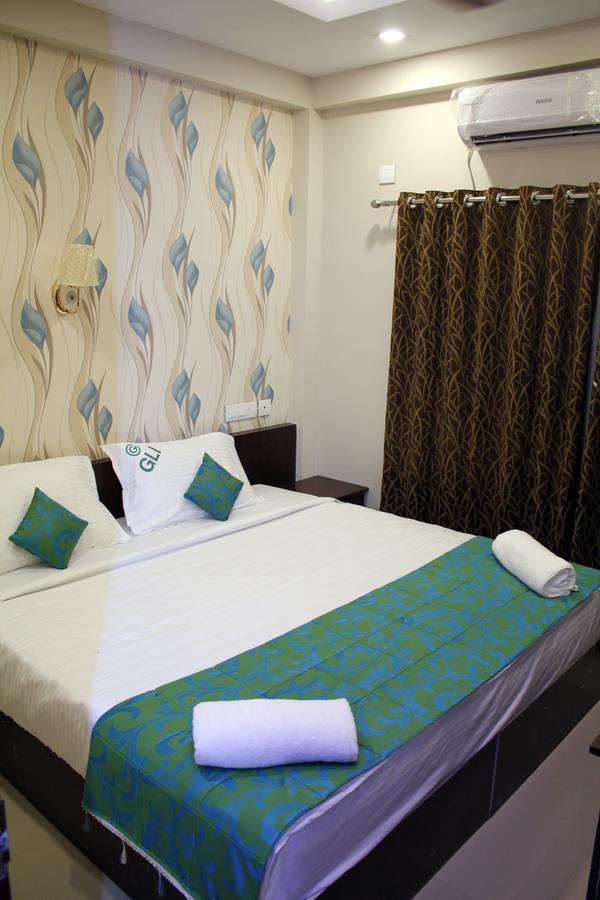 Collection O 8267 Galaxy Inn Kochi 外观 照片